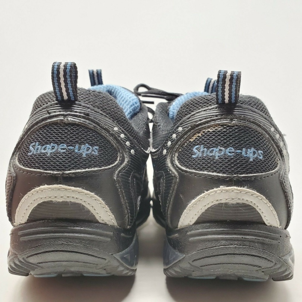 Skechers Shape Ups 12320 Womens Sneaker Shoes - Picture 6 of 11